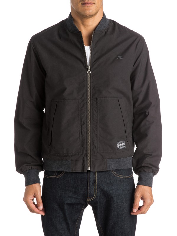 Dark Journeys - Jacket EQYJK03173 0 Dark Journeys - Veste EQYJK03173 Quiksilver