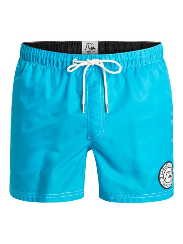 quiksilver, Nylon Vl 14, HAWAIIAN OCEAN (bmj0) 0 Nylon Vl 14 EQYJV03029 Quiksilver