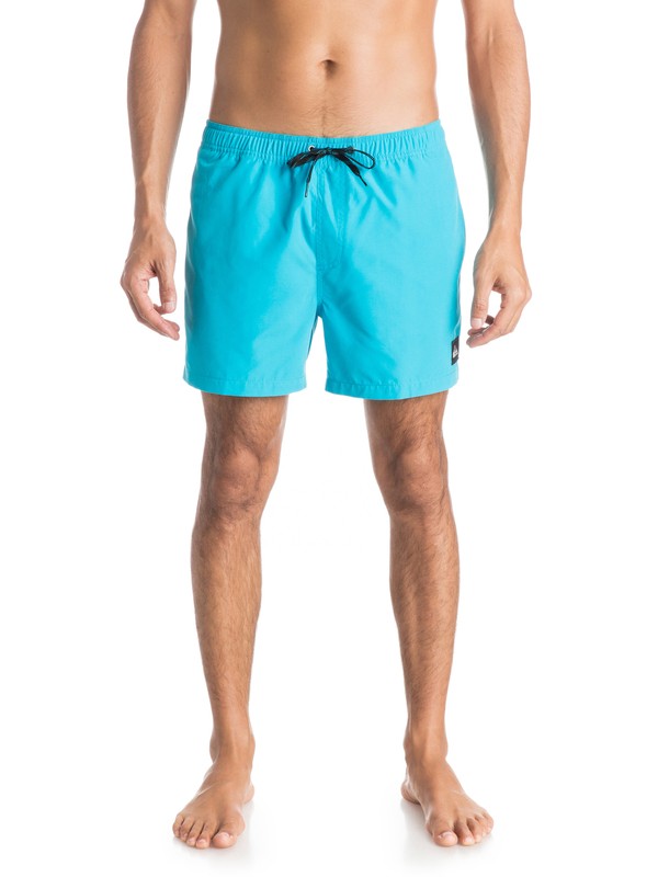 quiksilver, Everyday 15" - Short de bain, HAWAIIAN OCEAN (bmj0) 0 Everyday 15" - Short de bain EQYJV03077 Quiksilver