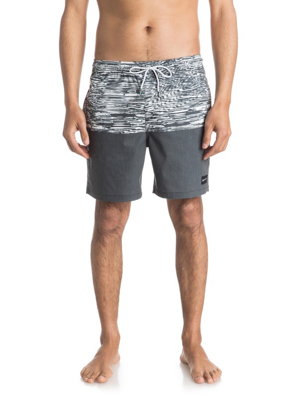 Zulu Mix 17" - Swim Shorts EQYJV03156 0 Zulu Mix 17" - Swim Shorts EQYJV03156 Quiksilver