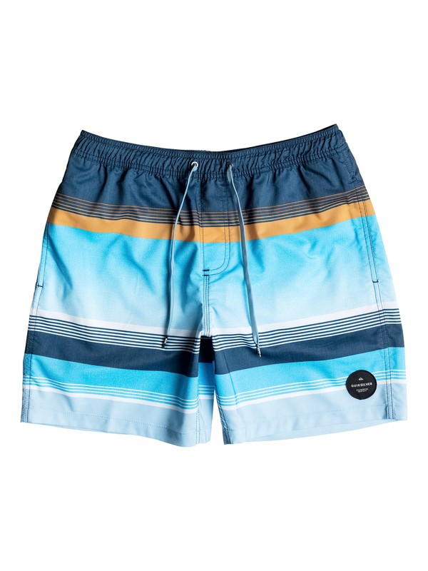 SWELL VISION VOLLEY 17 EQYJV03273 0 Volleys Swell Vision de 17" EQYJV03273 Quiksilver