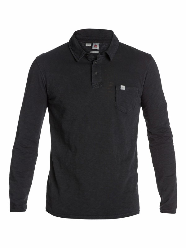 quiksilver, Buckeye, BLACK (kvj0) 0 Buckeye EQYKT03068 Quiksilver