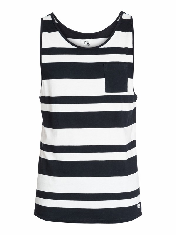 Antons Tank EQYKT03109 0 Antons Tank EQYKT03109 Quiksilver