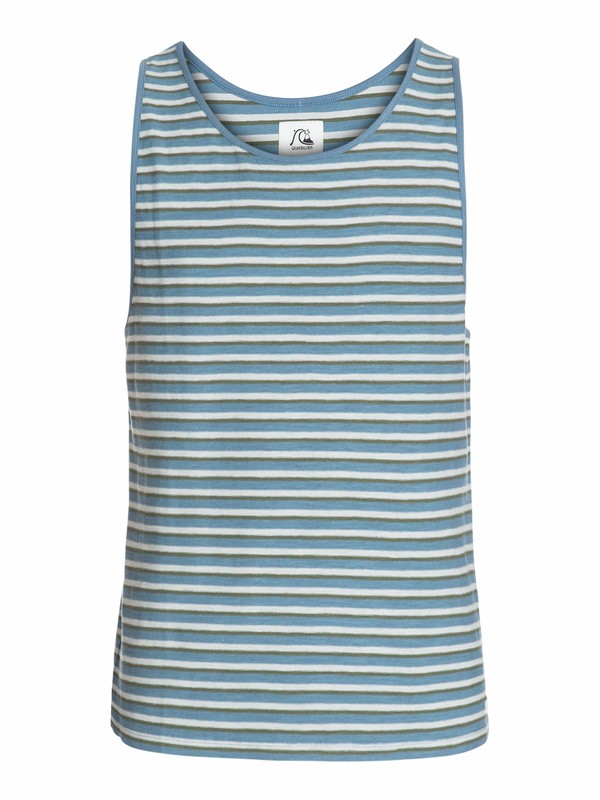 Erith Tank EQYKT03110 0 Erith Tank EQYKT03110 Quiksilver