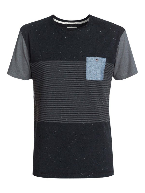quiksilver, Stranger, ANTHRACITE (kvj0) 0 Stranger EQYKT03147 Quiksilver