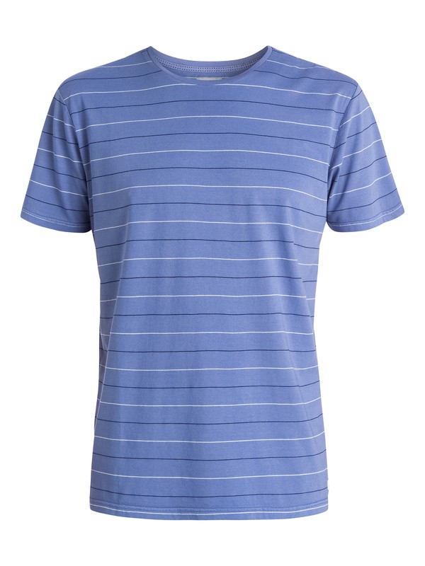 quiksilver, Camiseta Runner, MARLIN (bmy0) 0 Camiseta Runner EQYKT03148 Quiksilver