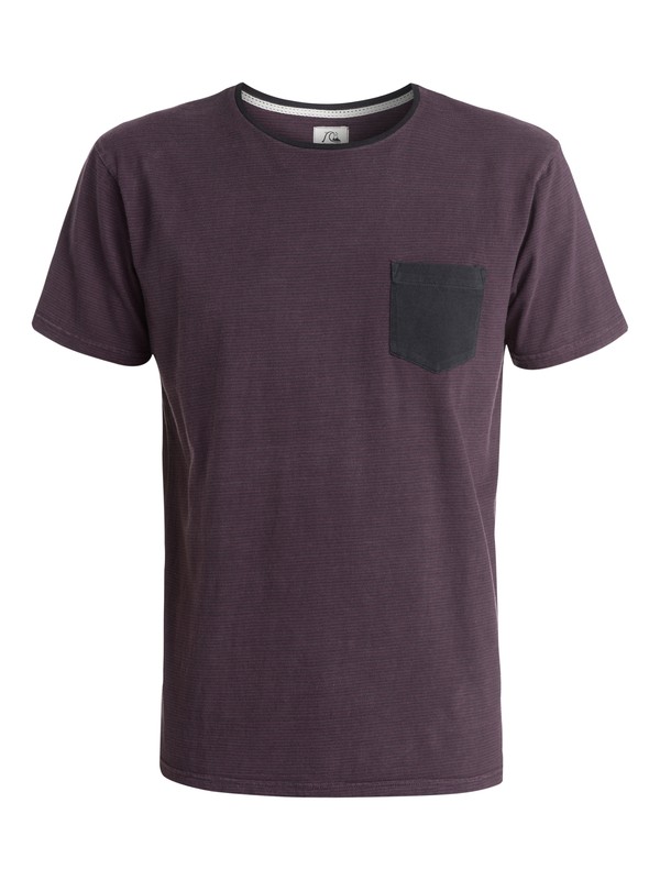Feeder Man EQYKT03175 0 Feeder Man - T-shirt EQYKT03175 Quiksilver