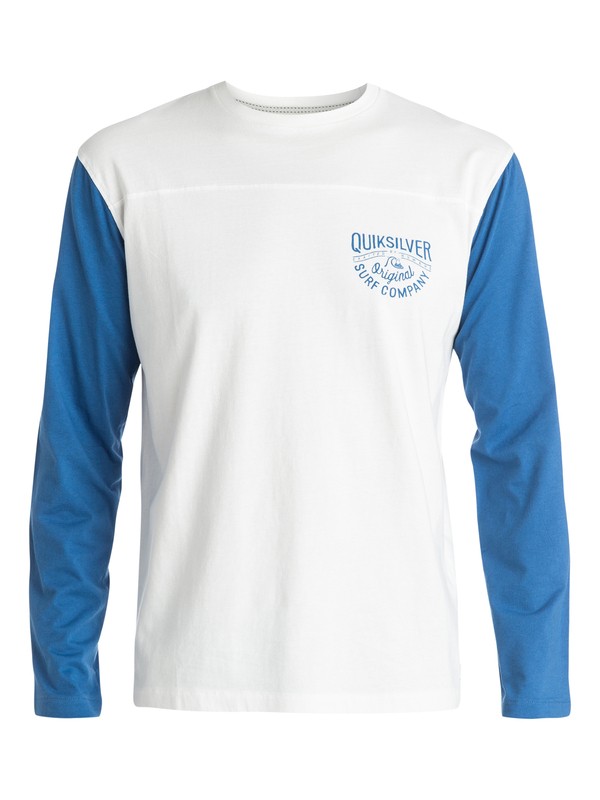 Pub Rock EQYKT03192 0 Pub Rock - Sweat crew-neck EQYKT03192 Quiksilver
