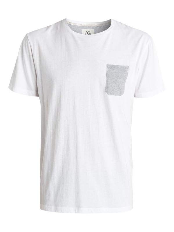 Feed EQYKT03219 0 Feed - T-shirt EQYKT03219 Quiksilver