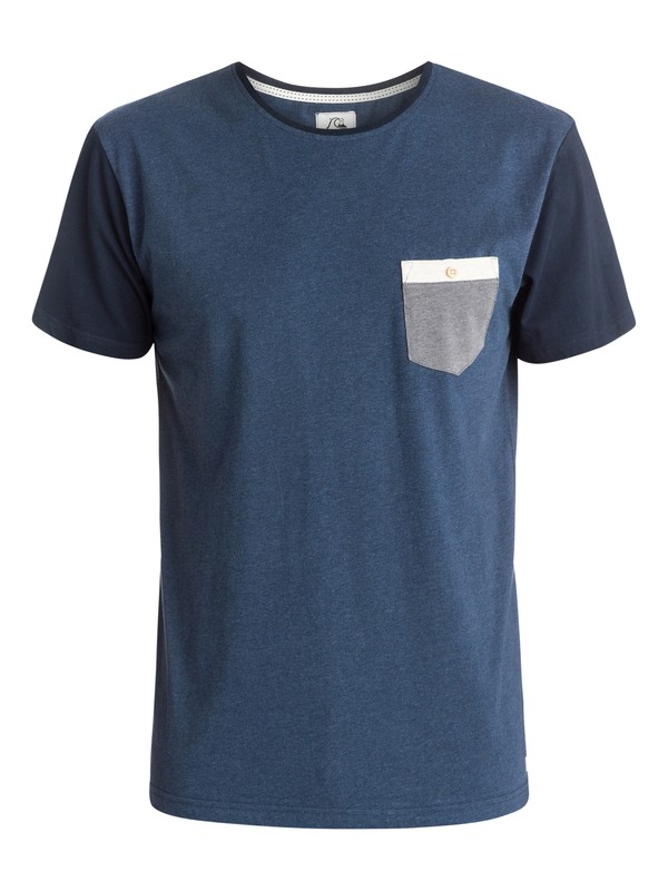 quiksilver, Bay Sic, MEDIEVAL BLUE (bte0) 0 Bay Sic EQYKT03234 Quiksilver