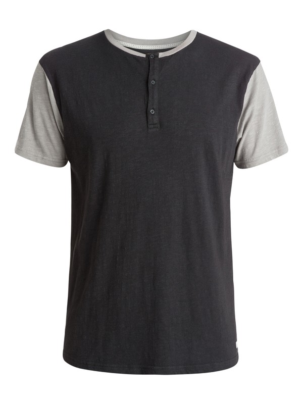 quiksilver, Ramble T-Shirt, TARMAC (kta0) 0 Ramble T-Shirt EQYKT03235 Quiksilver