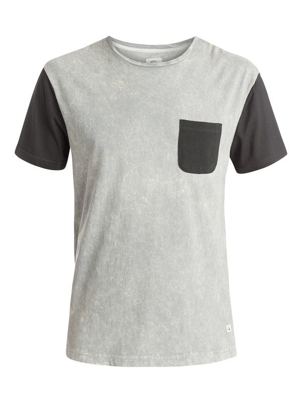 Double Trouble EQYKT03238 0 Double Trouble T-Shirt EQYKT03238 Quiksilver