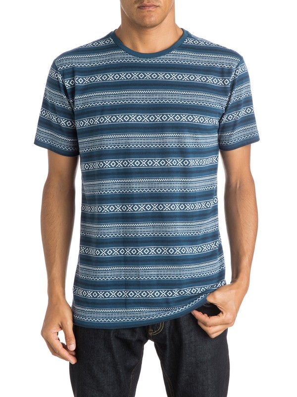 Jaqy - T-Shirt EQYKT03380 0 Jaqy - T-Shirt EQYKT03380 Quiksilver