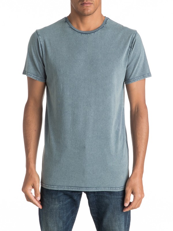 Acid Sun - T-Shirt EQYKT03511 0 Acid Sun - T-Shirt EQYKT03511 Quiksilver