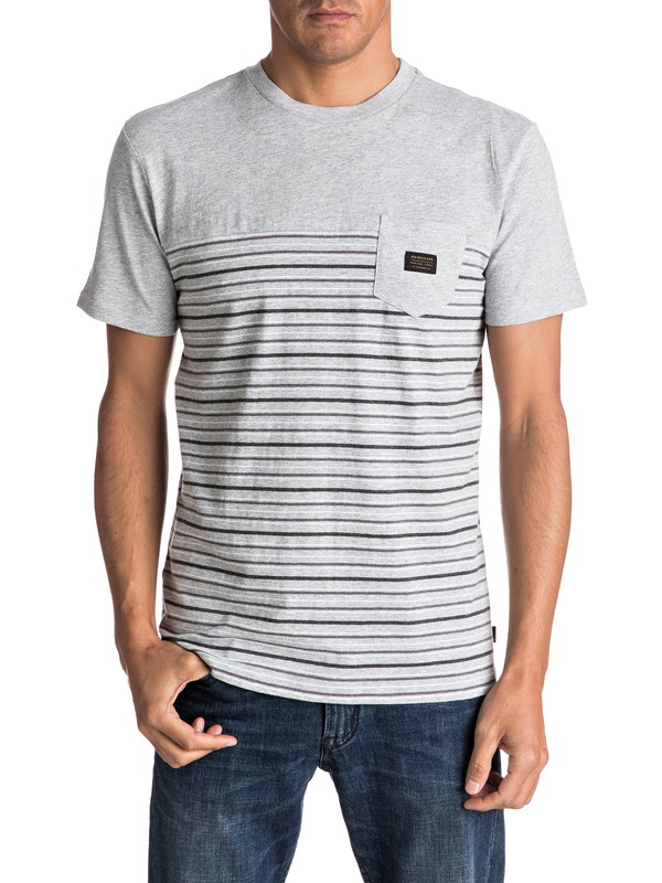FULL TIDE UPDATE EQYKT03547 0 Full Tide Update Tee EQYKT03547 Quiksilver