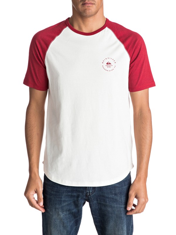 ALO NAH EQYKT03559 0 Alo Nah Tee EQYKT03559 Quiksilver