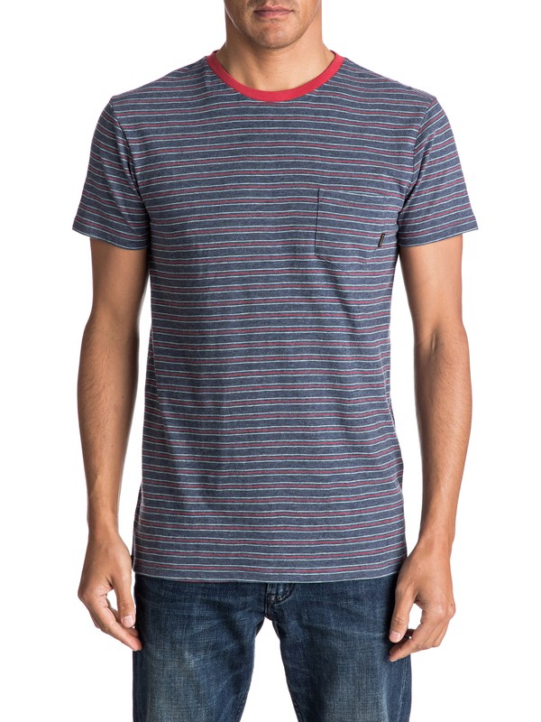 DUMARAN EQYKT03581 0 Dumaran Tee EQYKT03581 Quiksilver