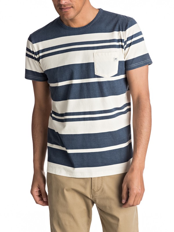 quiksilver, LOKEA, DARK DENIM LOKEA (brq6) 0 LOKEA EQYKT03609 Quiksilver