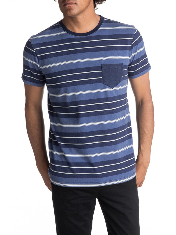 WINOMA EQYKT03663 0 Hombres Camiseta Winoma EQYKT03663 Quiksilver