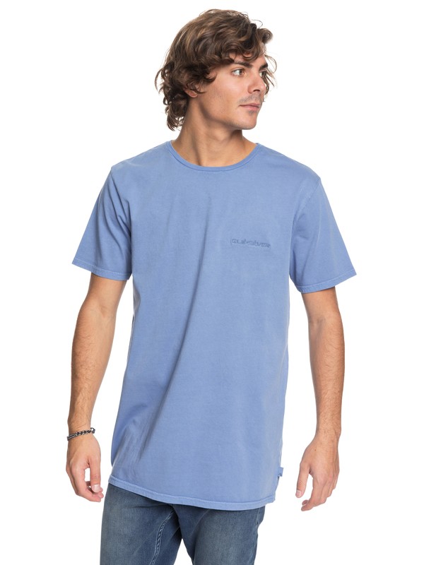 MAD WAX ACID TEE EQYKT03746 0 Mad Wax Acid - T-Shirt EQYKT03746 Quiksilver