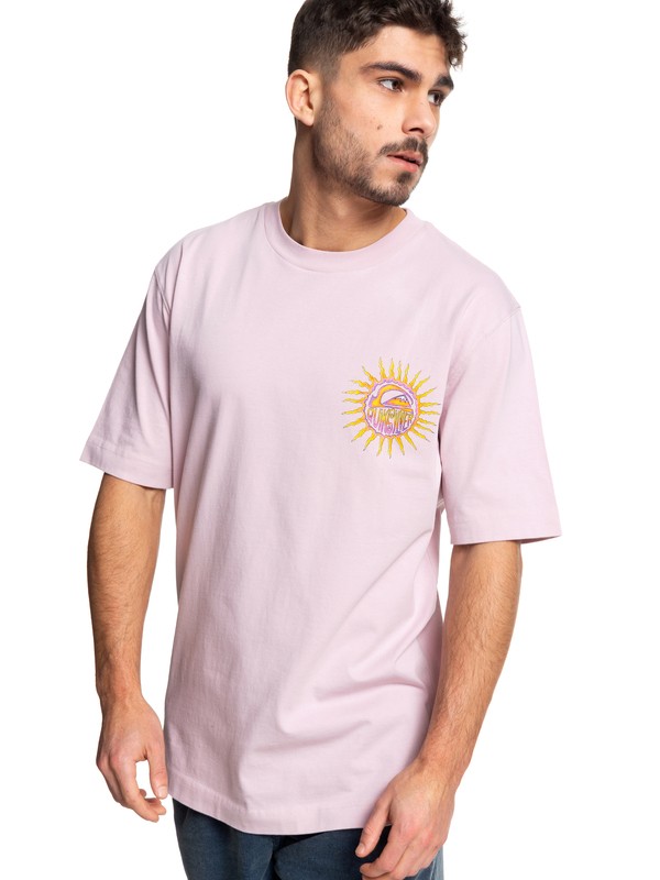 girl skate tee