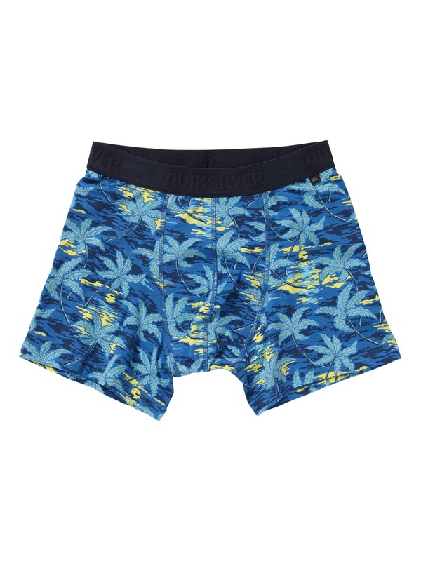 quiksilver, Imposter C, UW ISLAND INVASION SNORKLE (bqc6) 0 Imposter C EQYLW00011 Quiksilver