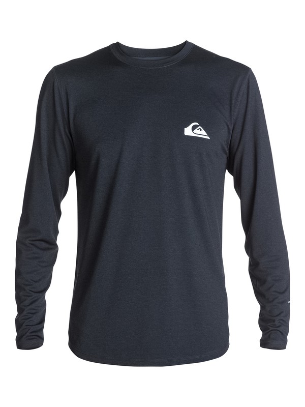 Mission - Base-Layer Top EQYLW03010 0 Mission Base-Layer Top EQYLW03010 Quiksilver