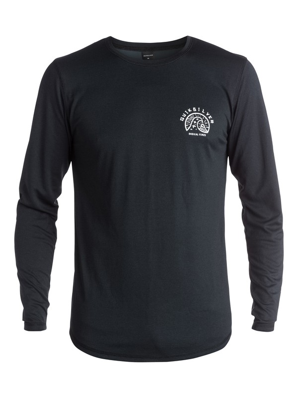 Territory - Polartec Base Layer Top EQYLW03017 0 Territory Polartec® Base Layer Top EQYLW03017 Quiksilver