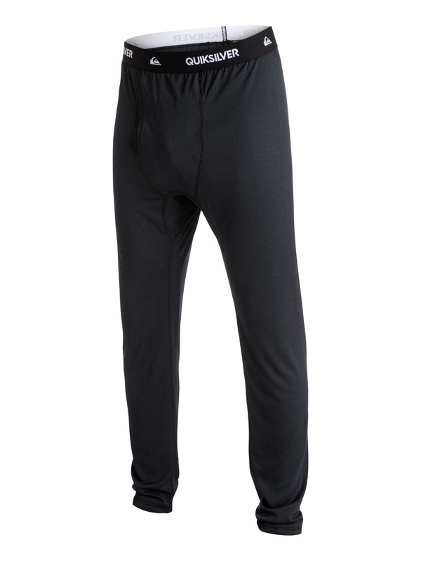 Territory - Polartec Base Layer Bottom EQYLW03018 0 Territory Polartec® Base Layer Bottom EQYLW03018 Quiksilver