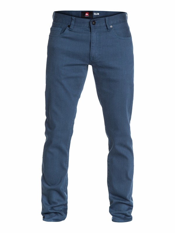 quiksilver, Distorsion Colors, WASHED NAVY (brq0) 0 Distorsion Colors EQYNP03004 Quiksilver