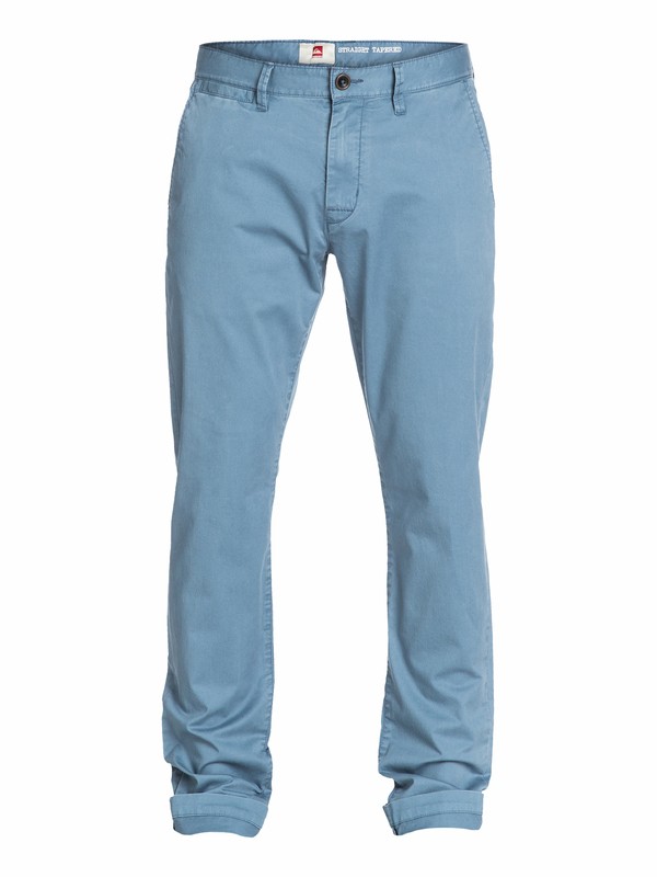 quiksilver, Krandy Pant, BLUESTONE (bmc0) 0 Krandy Pant EQYNP03007 Quiksilver