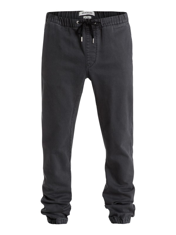 Fonic EQYNP03047 0 Fonic - Pantalon slim fit EQYNP03047 Quiksilver