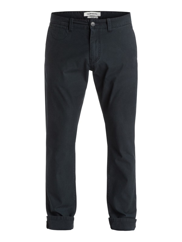 Krandy Slim EQYNP03048 0 Krandy Slim - Pantalon chino EQYNP03048 Quiksilver