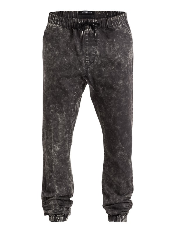 Outta My Way EQYNP03054 0 Outta My Way Slim Fit Pants EQYNP03054 Quiksilver