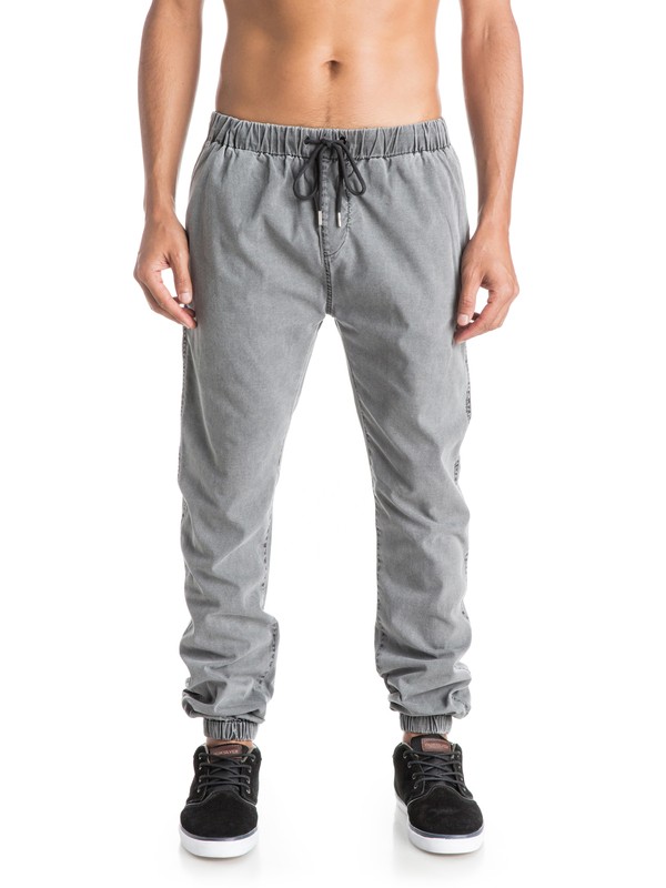quiksilver, Beach Joggers, TARMAC (kta0) 0 Beach Joggers EQYNP03067 Quiksilver