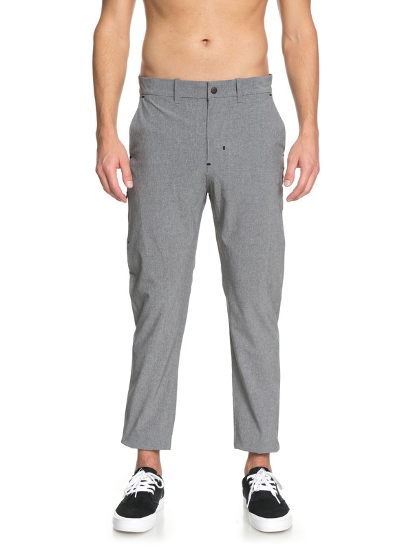 Amahai - Technical Joggers EQYNP03127 0 Amahai Technical Joggers EQYNP03127 Quiksilver