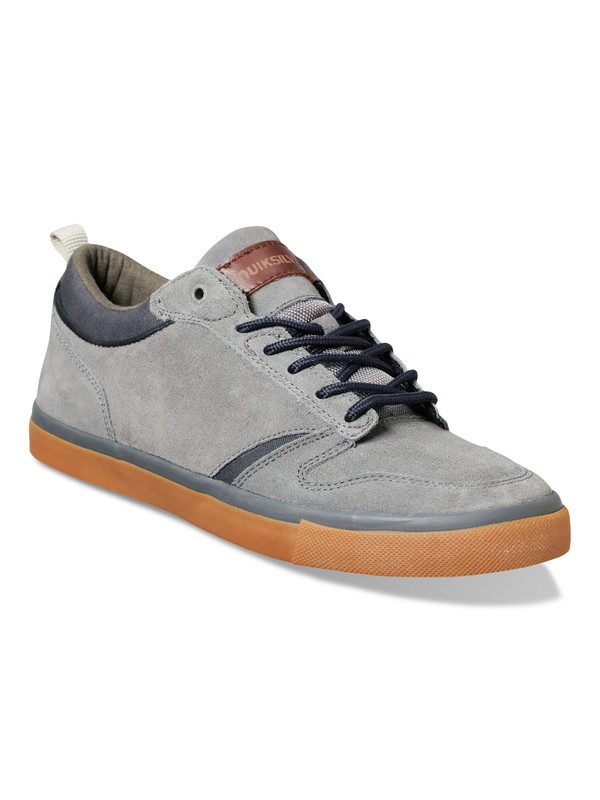 quiksilver, Daytona, GREY/GREY/GREY (xsss) 0 Daytona EQYS300021 Quiksilver
