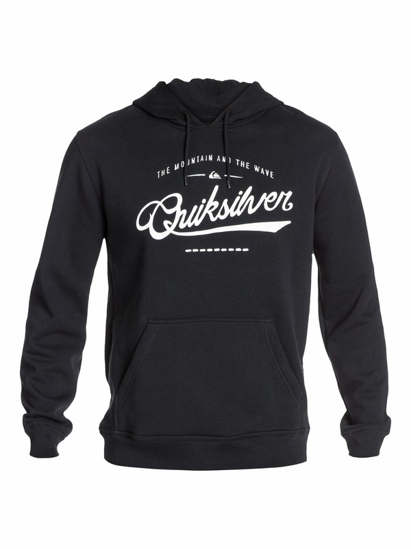 quiksilver, Hood Rib Good G2, BLACK (kvj0) 0 Hood Rib Good G2 EQYSF03016 Quiksilver