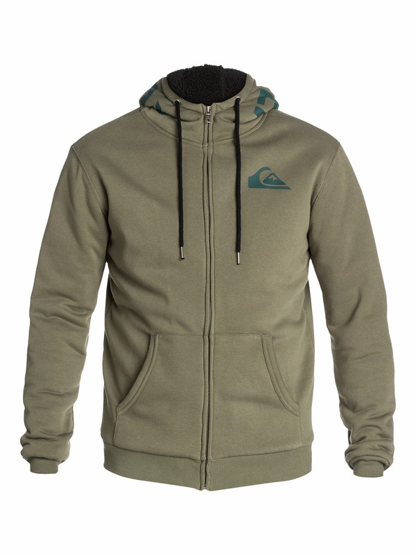 quiksilver, Sherpa C1, ARMED (gpb0) 0 Sherpa C1 EQYSF03028 Quiksilver