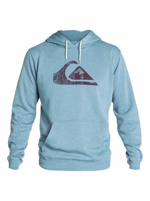 quiksilver, Prescott, BLUESTONE (bmc0) 0 Prescott EQYSF03037 Quiksilver