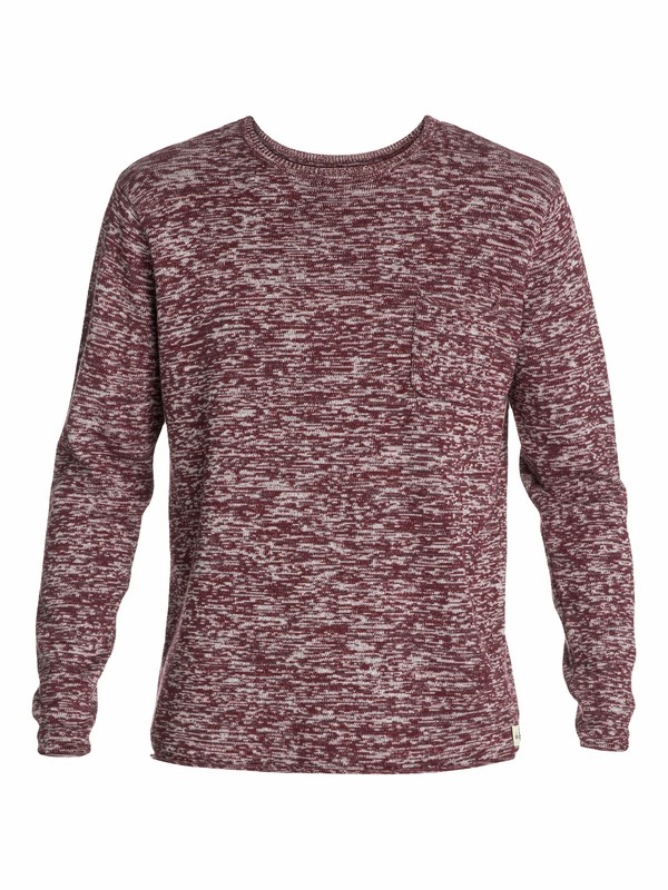 quiksilver, Crooked, SASSAFRAS (rsh0) 0 Crooked EQYSW03019 Quiksilver