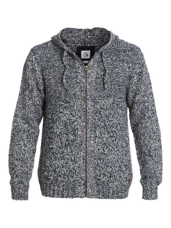 quiksilver, Mandeville, NAVY BLAZER (byj0) 0 Mandeville EQYSW03030 Quiksilver