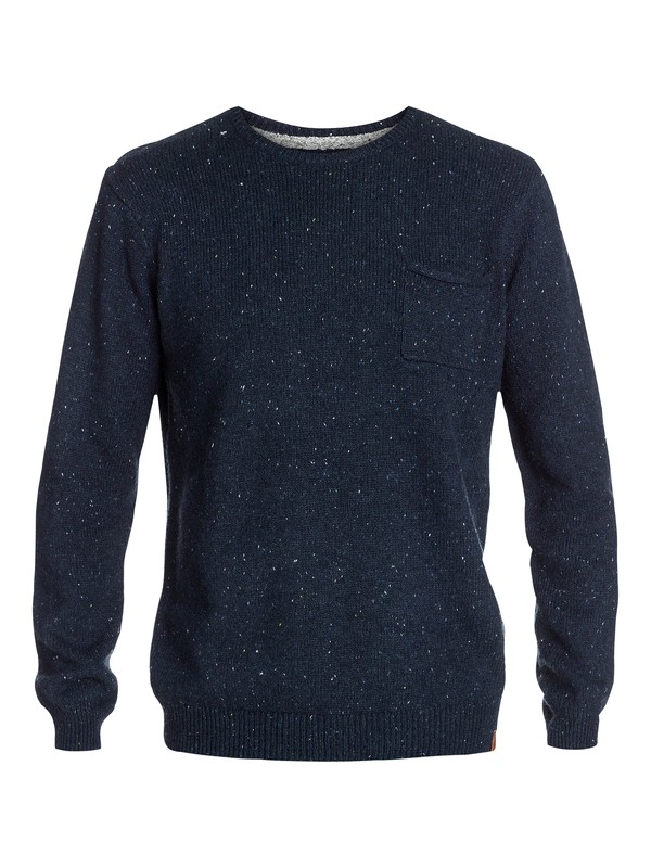 quiksilver, Winchester, NAVY BLAZER (byj0) 0 Winchester EQYSW03038 Quiksilver