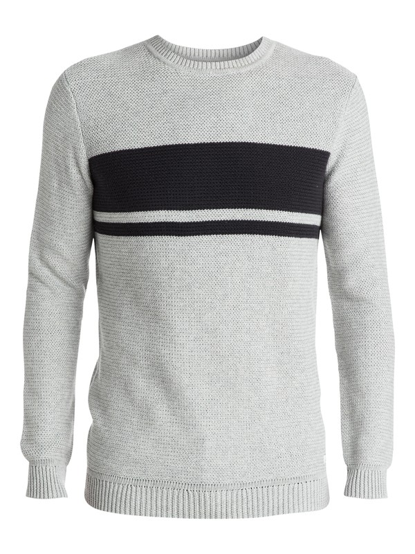 Invasion Stripes EQYSW03060 0 Invasion Stripes - Pull EQYSW03060 Quiksilver