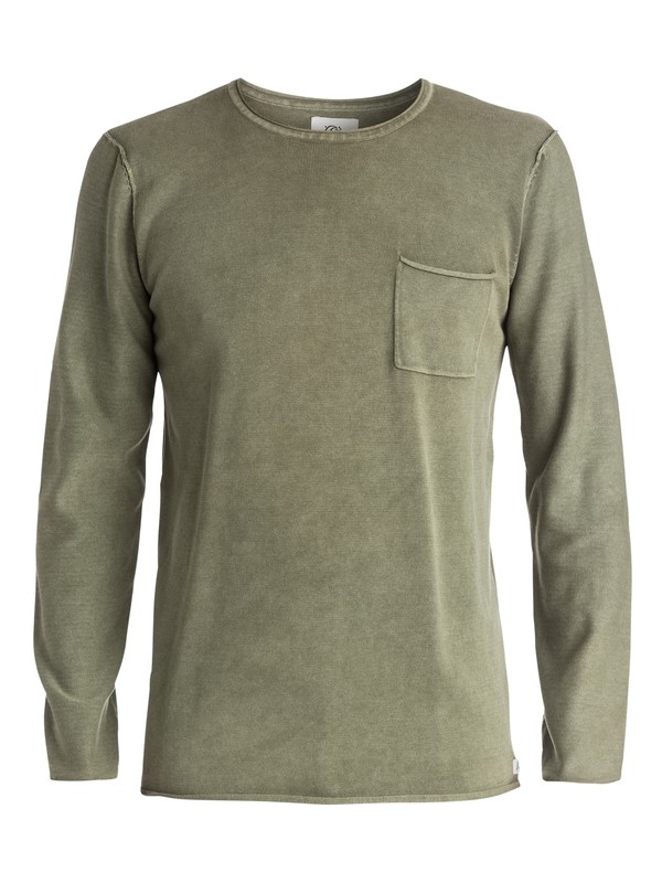 quiksilver, Astley, DUSTY OLIVE (gpb0) 0 Astley EQYSW03087 Quiksilver