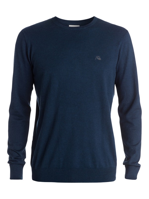 quiksilver, Kelvin, NAVY BLAZER (byj0) 0 Kelvin EQYSW03092 Quiksilver