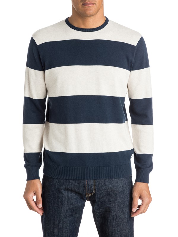 quiksilver, Stunning Dark, NAVY BLAZER HEATHER (byjh) 0 Stunning Dark EQYSW03096 Quiksilver