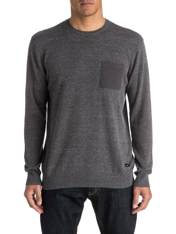 quiksilver, Sandtune - Pull, TARMAC (kta0) 0 Sandtune - Pull EQYSW03101 Quiksilver