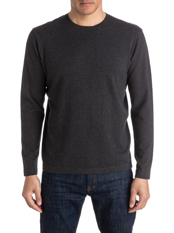 Everyday Kelvin - Sweater EQYSW03159 0 Everyday Kelvin - Sweater EQYSW03159 Quiksilver
