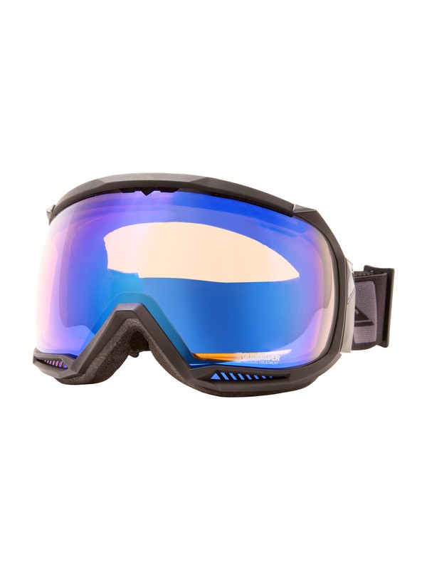 quiksilver, Hubble Multi, BLACK (blk) 0 Hubble Multi EQYTG00009 Quiksilver